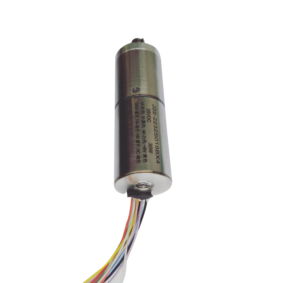 Kde jsou redukční motory s dutým pohárem běžně používané ve zdravotnických zařízeních